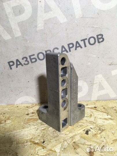 Кронштейн тнвд Ssangyong Actyon Sports D20dт 2.0