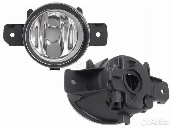 Фара противотуманная