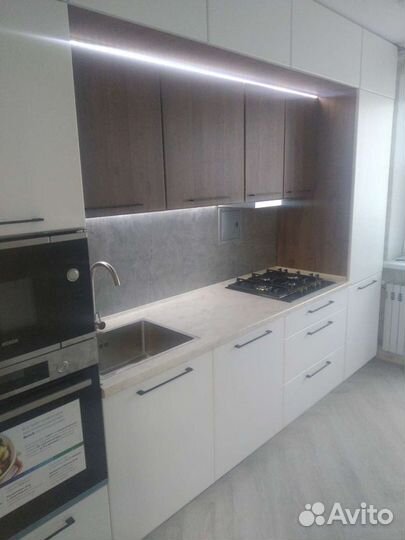 Сборка Мебели.Сборка кухни.Сборка шкафа