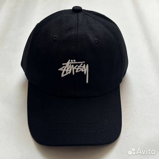 Кепка stussy