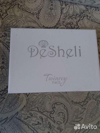 Массажный аппарат для лица