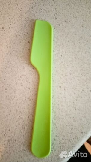 Лопатка,ложка от пароварки блендера Авент Avent