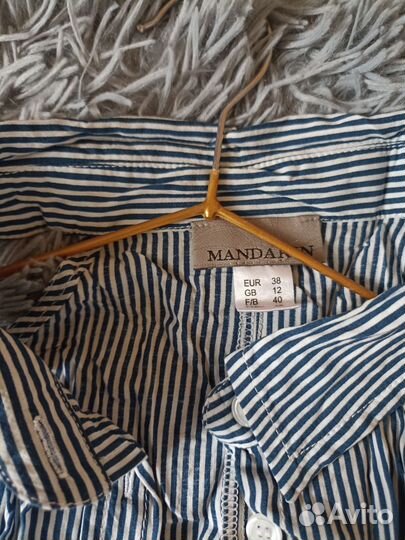 Рубашка женская