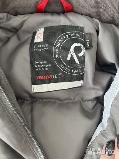 Комбинезон reima tec+ 74