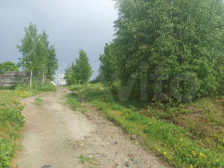 Участок 15 сот. (ИЖС)