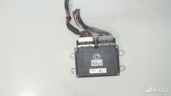 Мозги эбу Мазда 6 GH 1.8 2.0 2.5