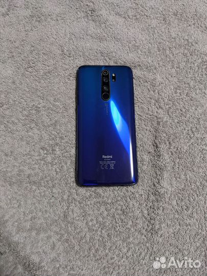 Xiaomi Redmi Note 8 Pro, 6/64 ГБ