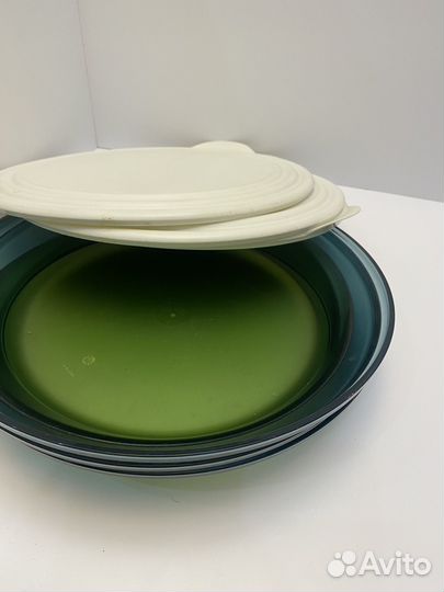 Блюдо Tupperware