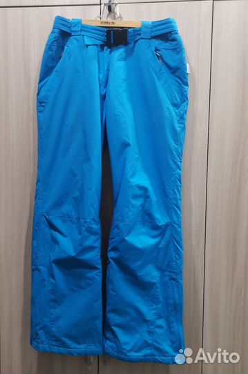 Горнолыжный костюм женский Etirel