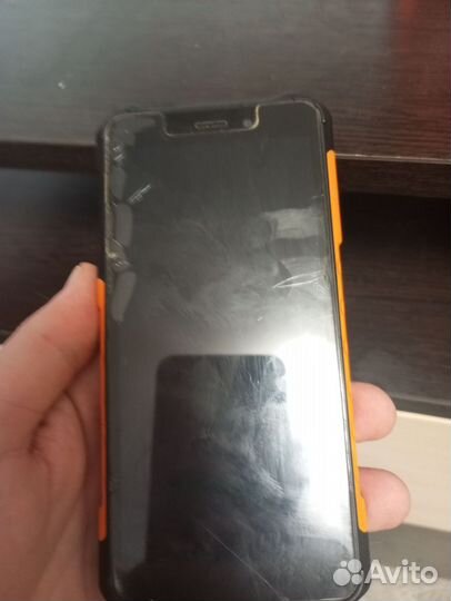 Ulefone Armor X5, 3/32 ГБ