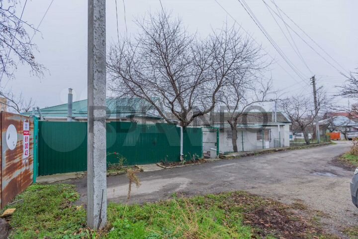 Участок 8,4 сот. (ИЖС)