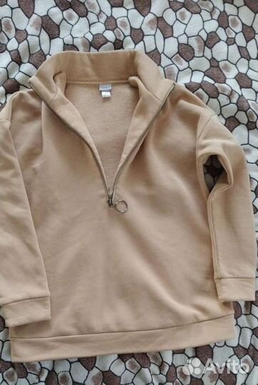 Толстовка для беременных