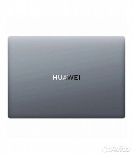 Huawei MateBook D16