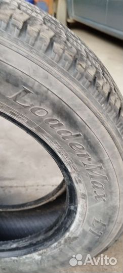 Triangle AdvanteX SUV TR259 185/75 R16 102Q