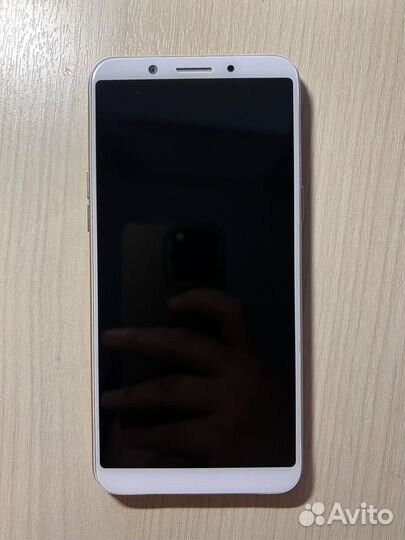 OPPO A83, 3/32 ГБ