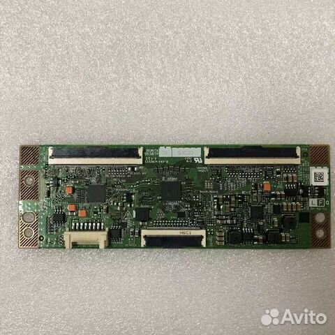 T-con runtk 5538TP ZA