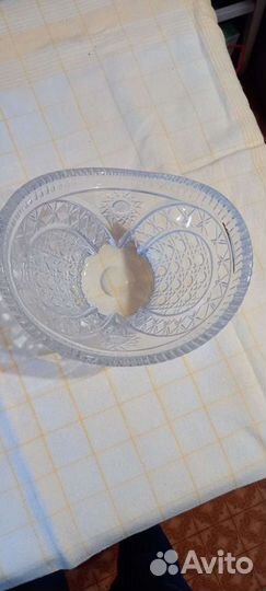 Салатник большой