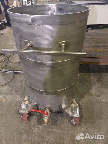 Дежа подкатная