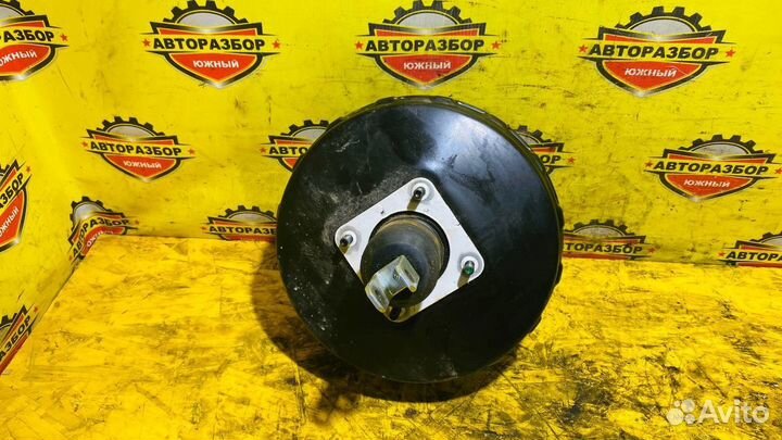 Усилитель тормозов вакуумный Mercedes-benz W164