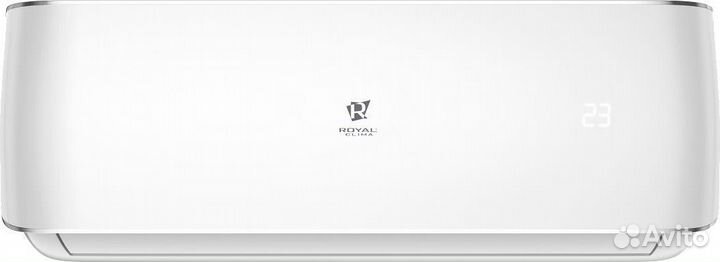 Royal Clima Prestigio RC-P40HN