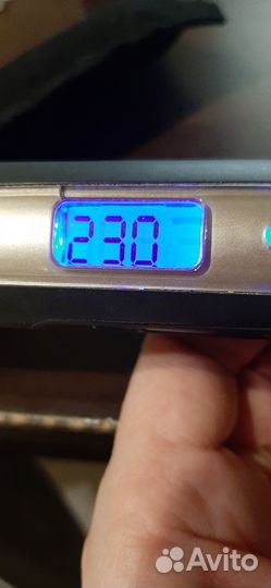 Выпрямитель Remington