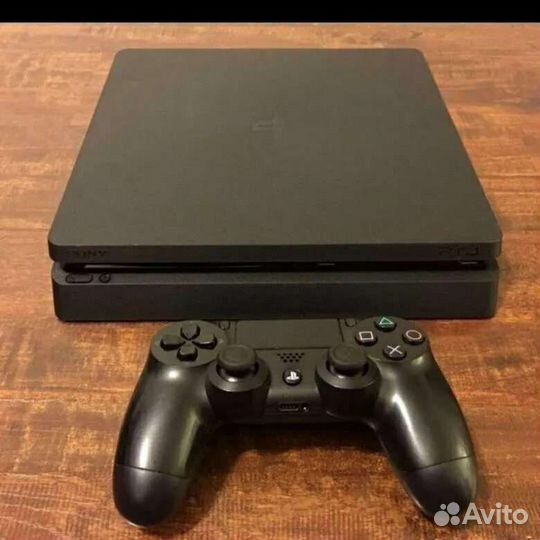 Sony PS4 slim 1tb