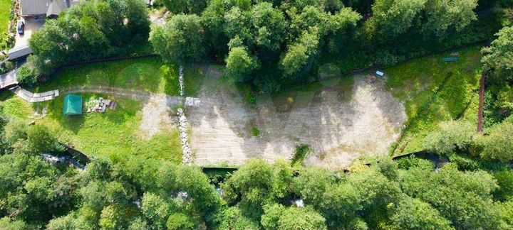 Участок 50 сот. (ИЖС)