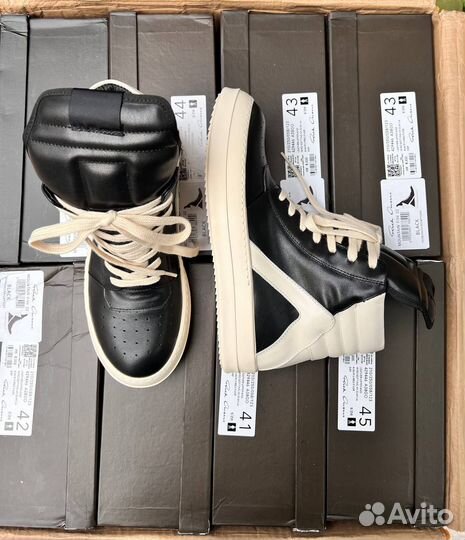 Rick owens