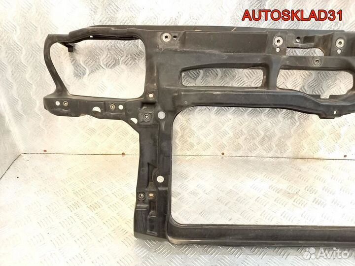 Панель передняя Volkswagen Golf 4 1J0805594