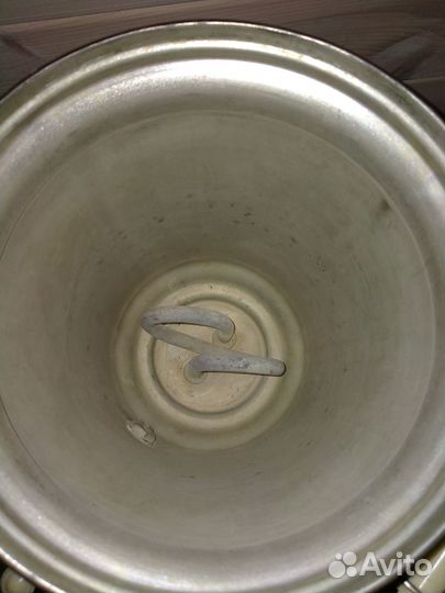 Продам самовар СССР