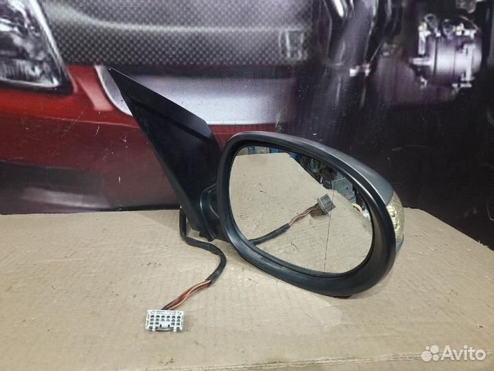 Зеркало правое электрическое Honda Civic FK FN 5D