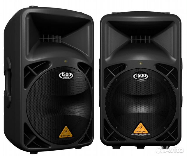 Сдам в аренду музыкальную аппаратуру (3000 Вт)