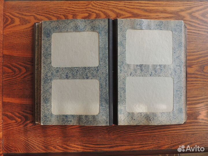 Фотоальбом СССР