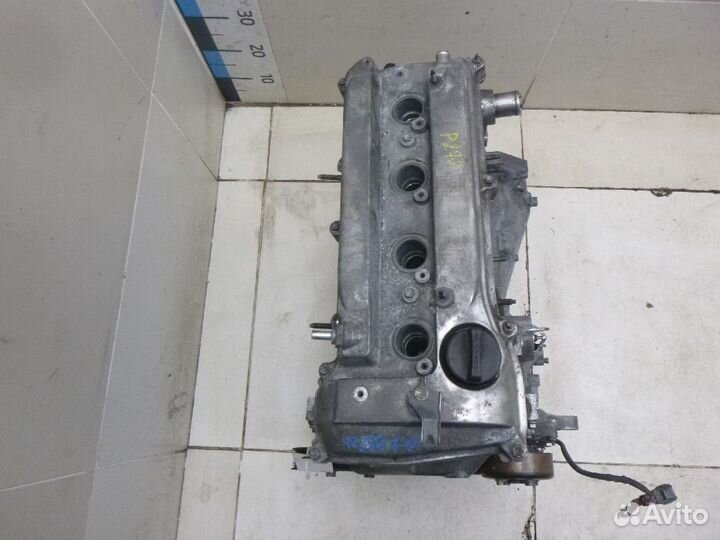 Двигатель toyotalexus 2.0 л. 2008 г