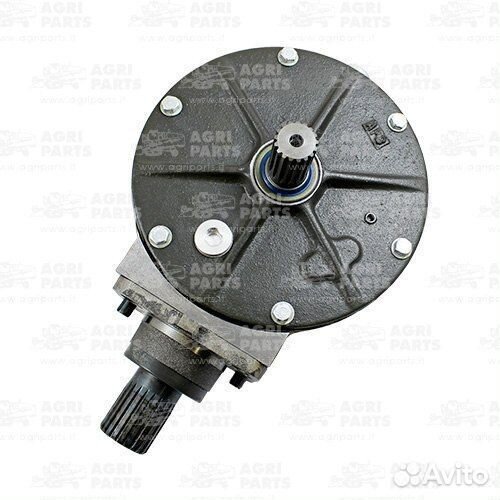Редуктор мкш Claas 0006436563