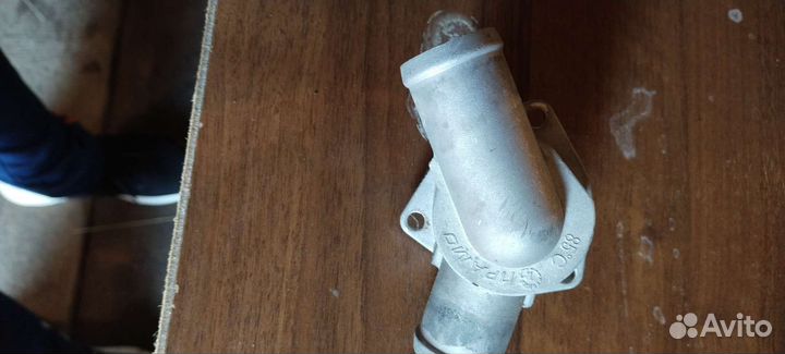 Термостат ваз 2112