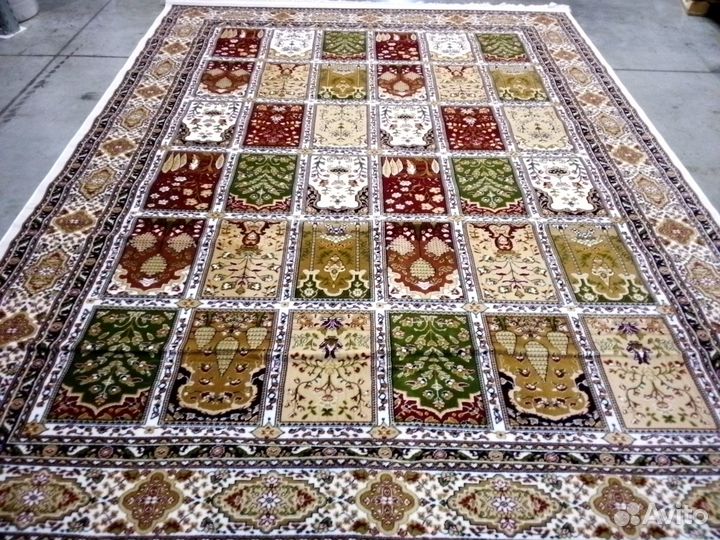 Ковер размером : 2.50х3.50 (№ 20627-11) новый