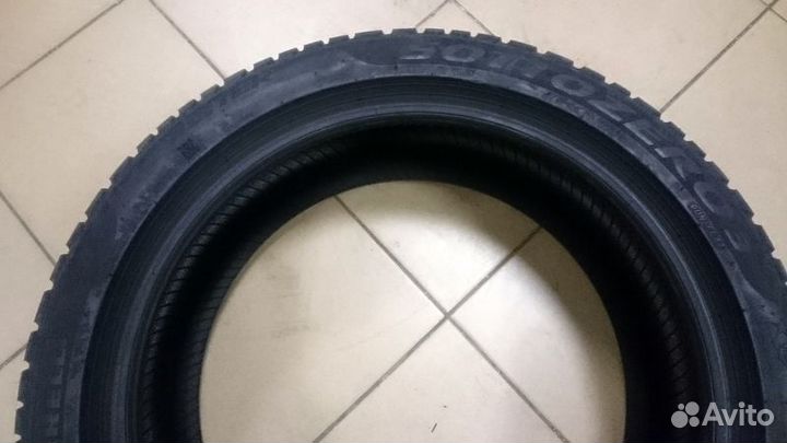 Pirelli Winter Sottozero 3 225/55 R17 97H