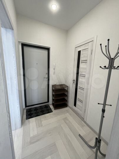 1-к. квартира, 35,5 м², 5/10 эт.