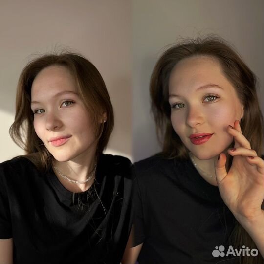 Перманентный макияж