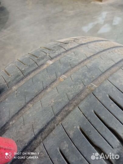Michelin Energy XM2 215/65 R16