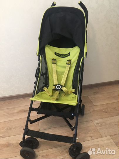 Коляска- трость Maclaren Volo