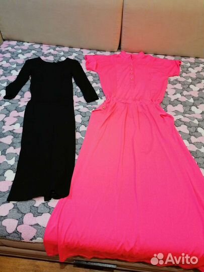 Женские вещи пакетом