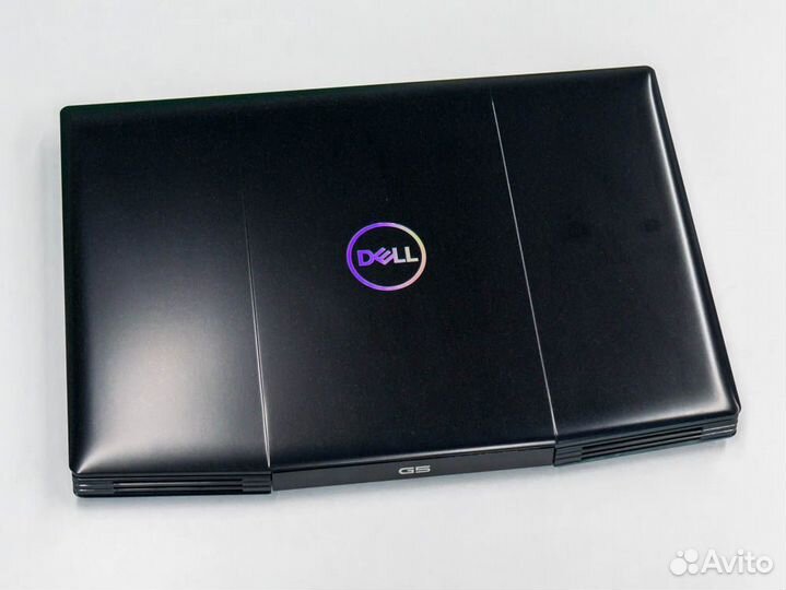 Dell 15.6/120 i5-10300H 4яд8п Gtx1660Ti/6 8/512Gb