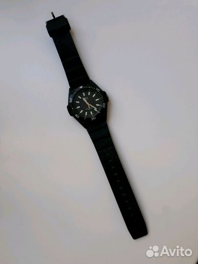 Часы детские