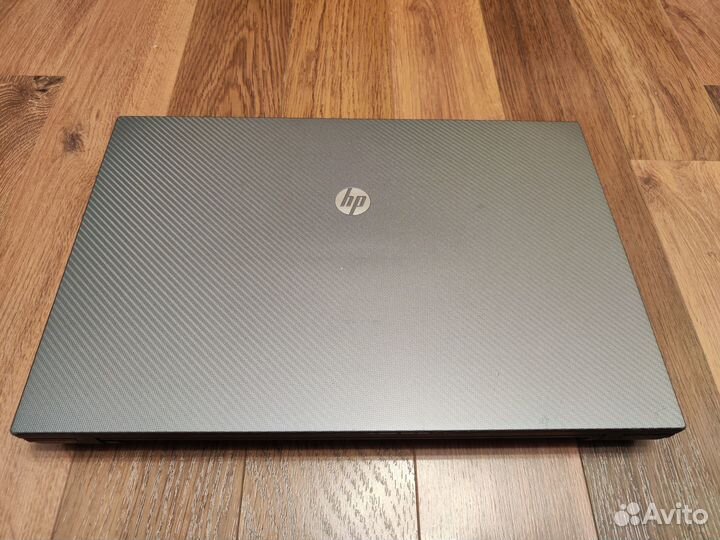 Ноутбук HP 620 (экран 15.6, 4 гб, 250HDD)