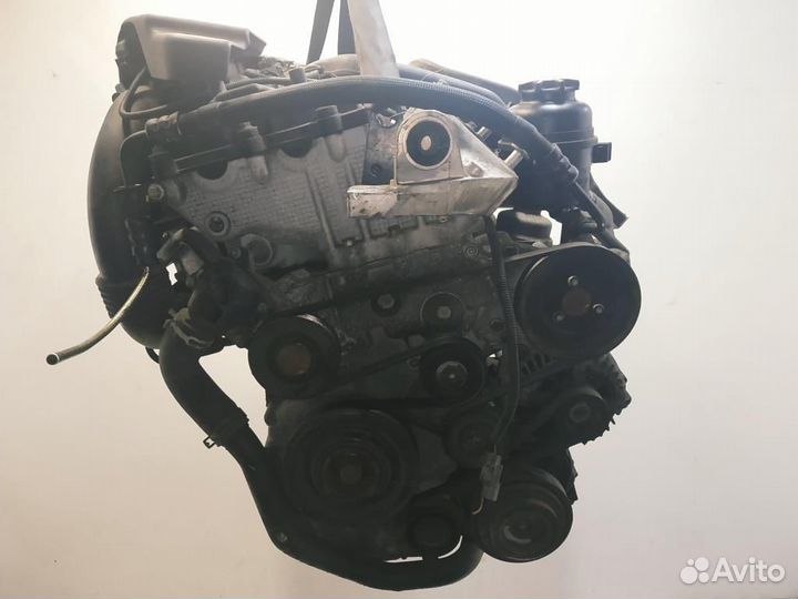 Двигатель Rover 75 1 поколение 2.0