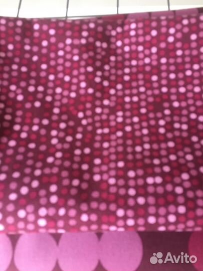 Комплект постельного белья IKEA