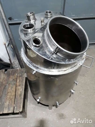 Сварка аргоном