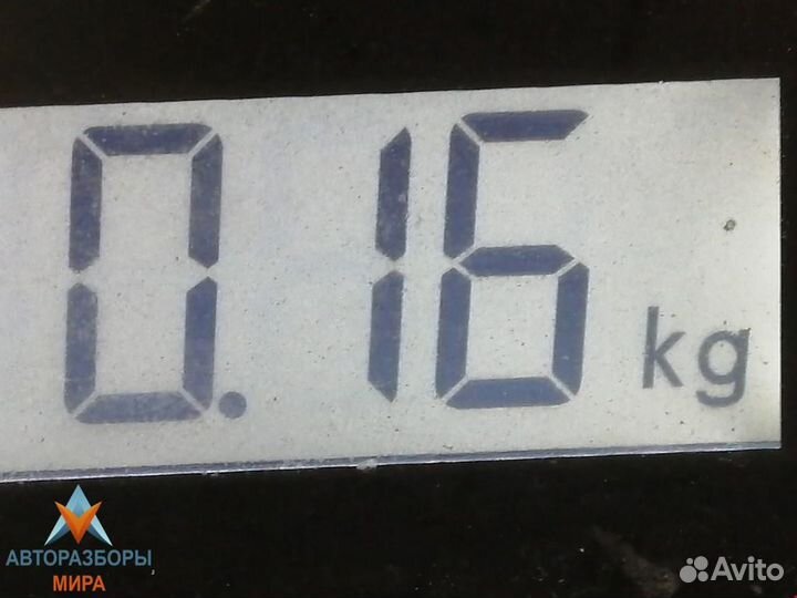 Корпус термостата Skoda Octavia (A4) 1999